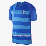 Maillot/Tenue Grèce Exterieur 2018